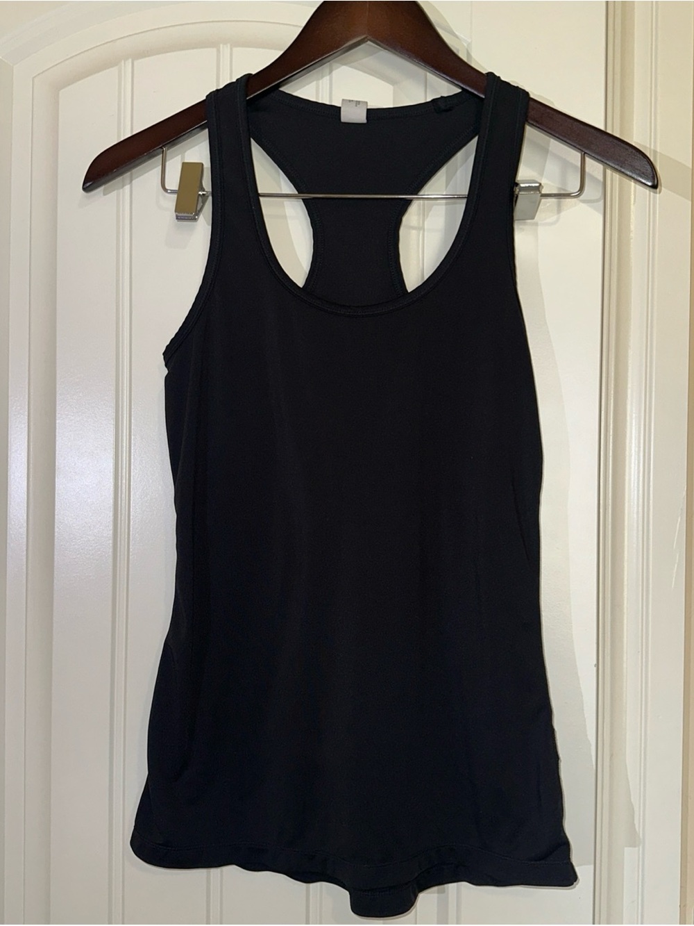 90 Degree By Reflex Lightweight Racerback Tank Top XS